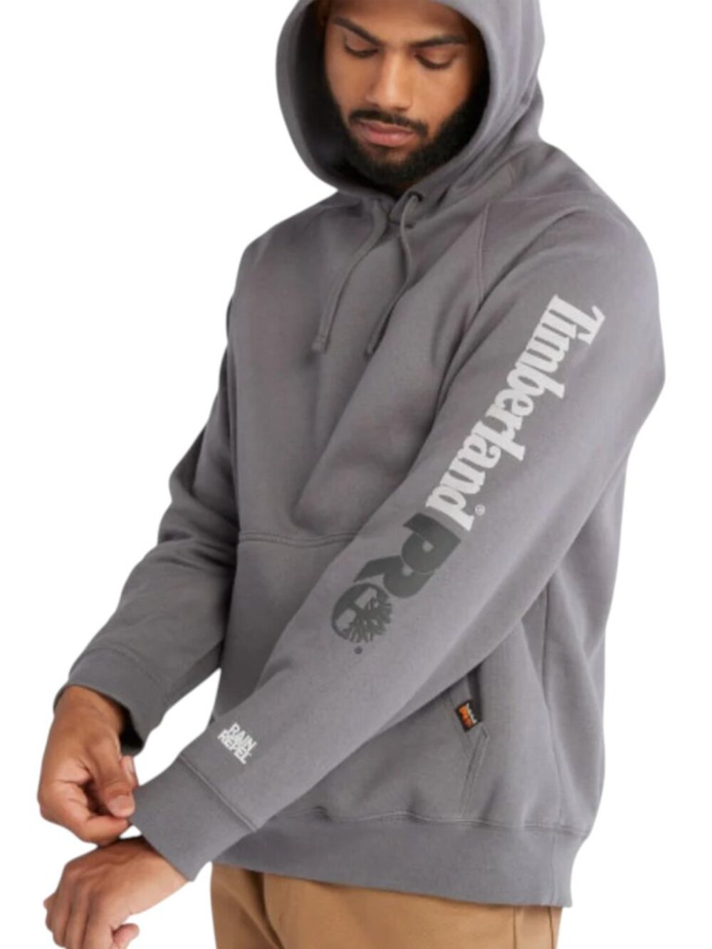 Timberland PRO Hood Honcho Sport Pullover Hoodie Sweatshirt